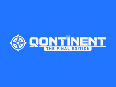 The Qontinent The Qontinent